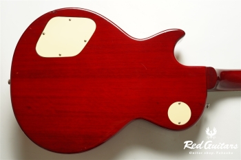 TLS-1 - Cherry Sunburst